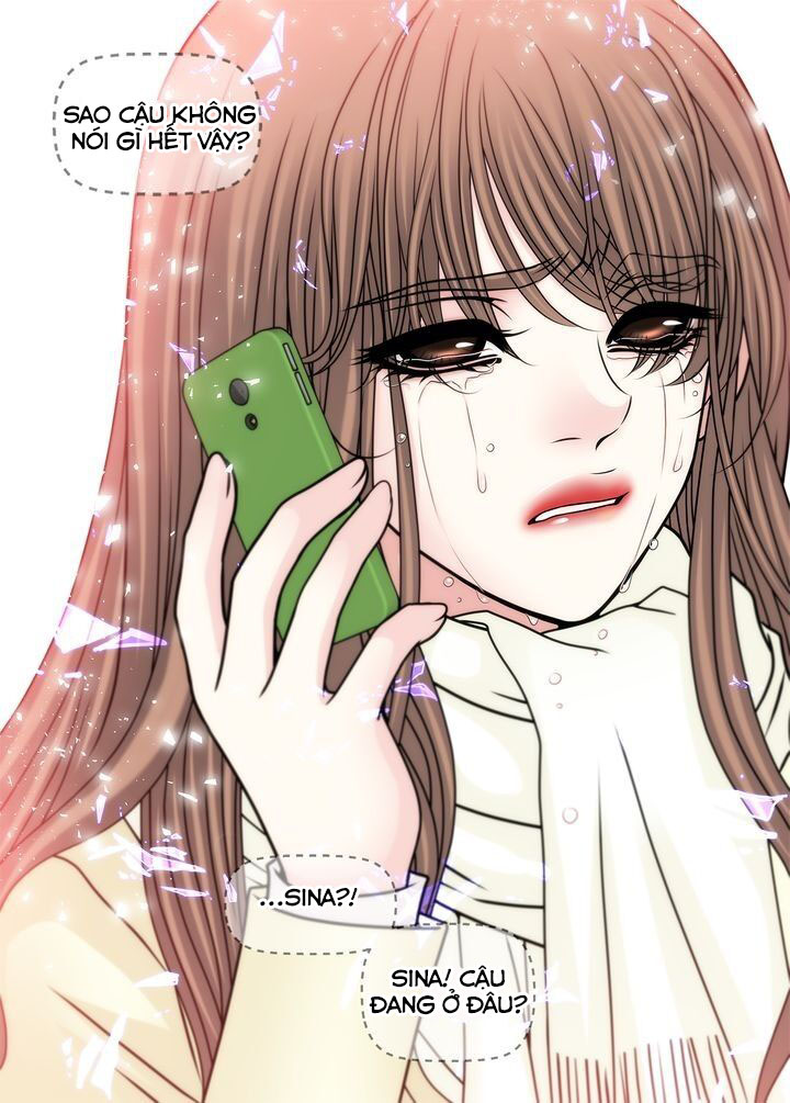 người đàn ông của tôi chapter 56.1 10