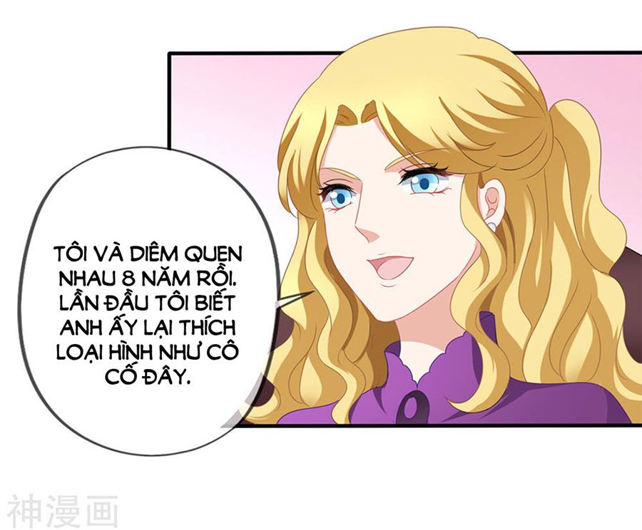 mỹ vị giai thê chapter 88 28