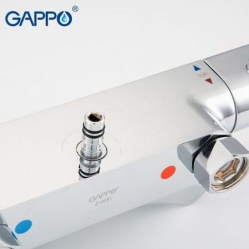 Sen cây tắm cao cấp Gappo G2407-40 Chính hãng Nga