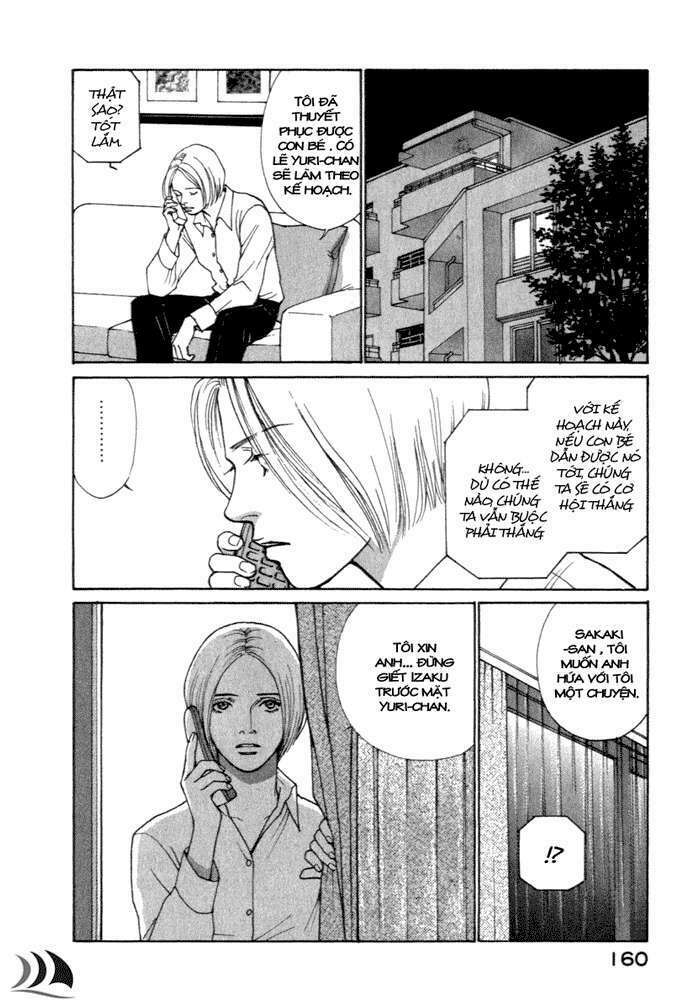 eternal sabbath chapter 14 15