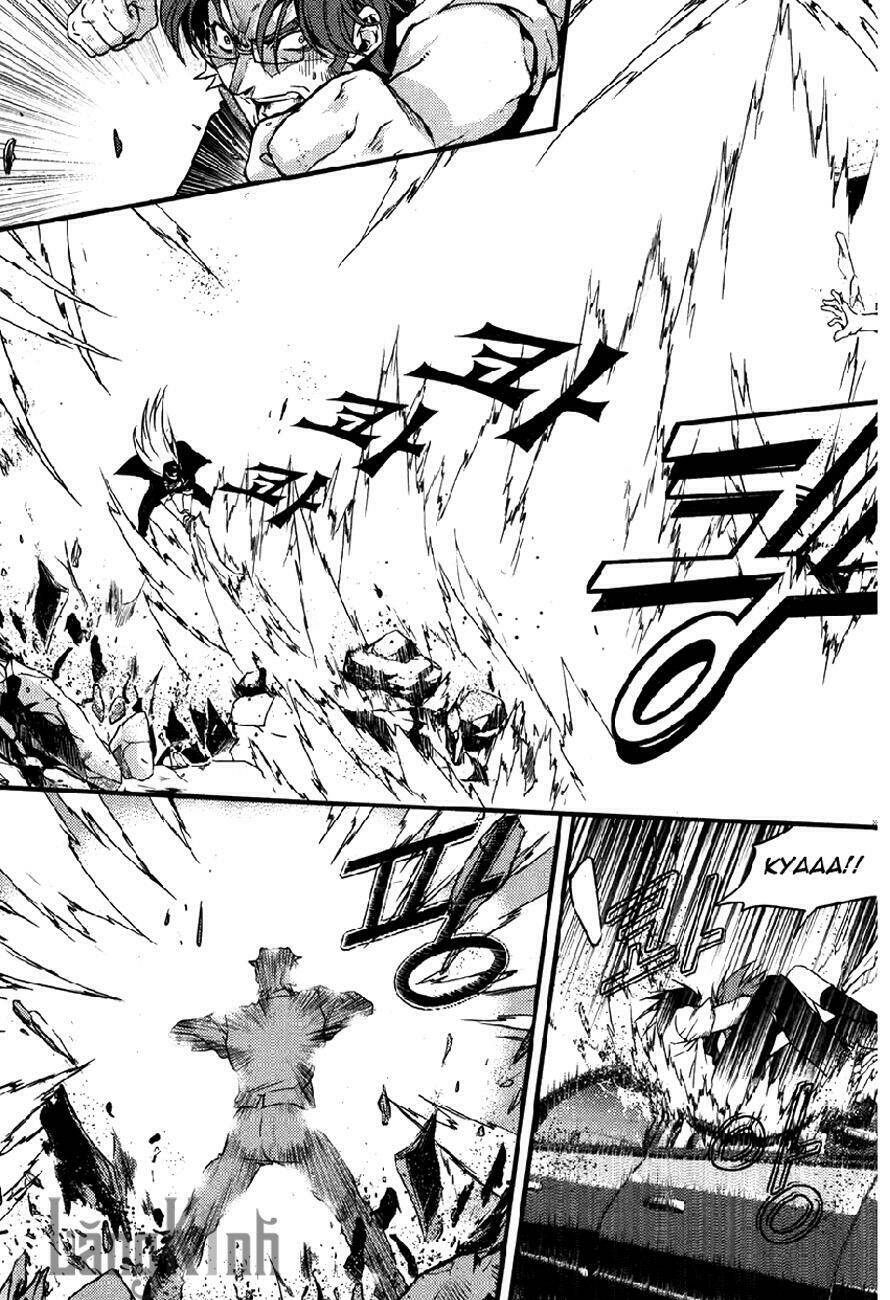 dragon who chapter 29 4