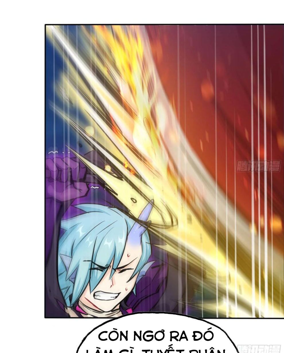 khởi đầu bằng một con côn chapter 153 17