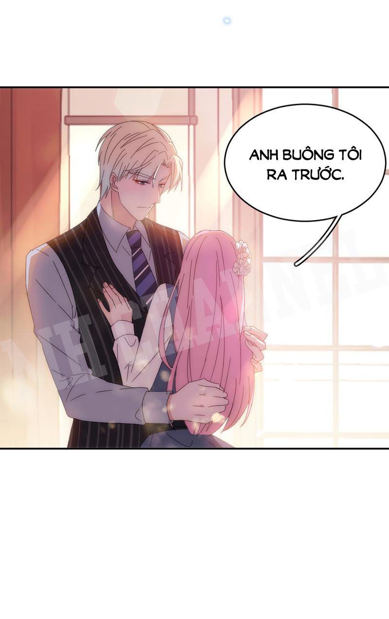 hoàn mỹ lão công tiến hóa luân chapter 121.2 17