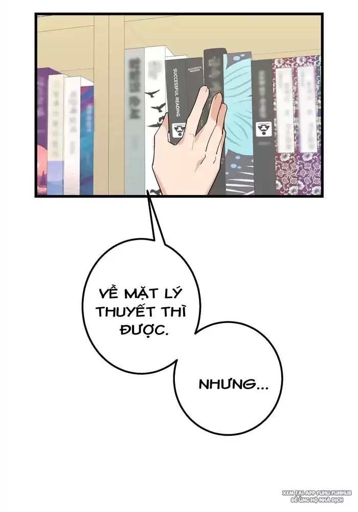 anh bạn của tôi đang phát sáng kìa ! chapter 39 49