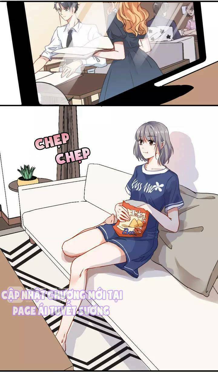 thập quang mật ngữ chapter 7 11