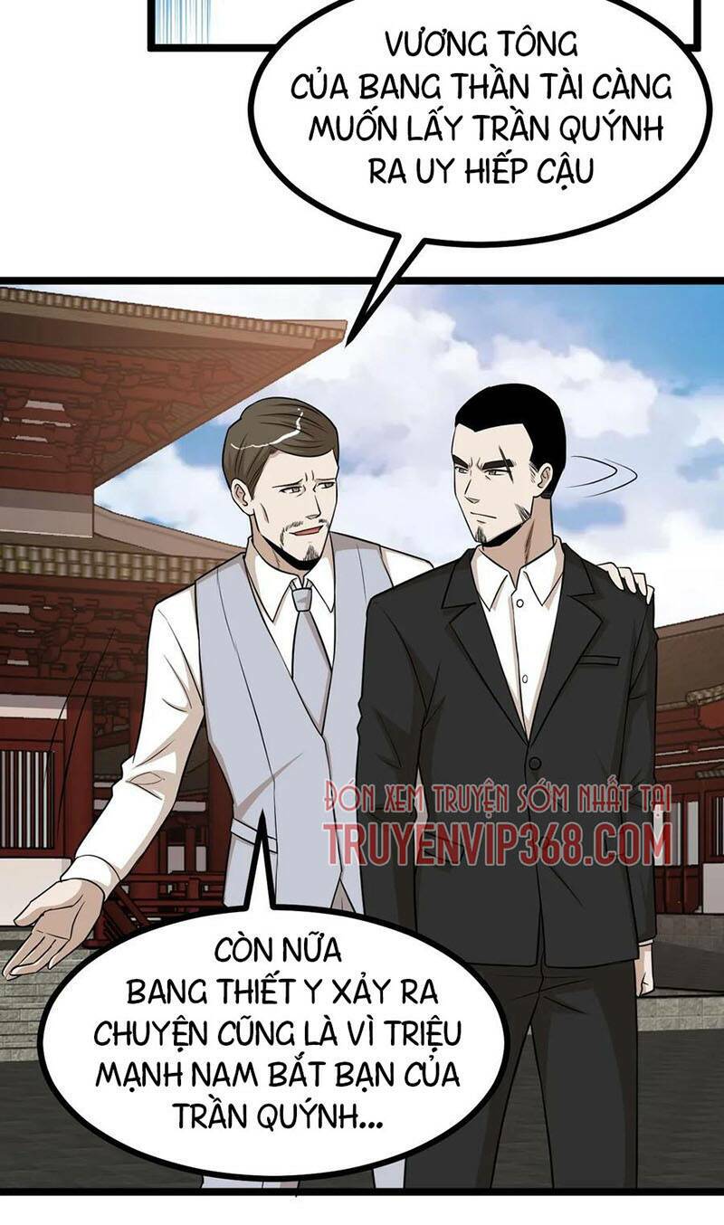 đai ca trở lại tuổi 16 chapter 152 9