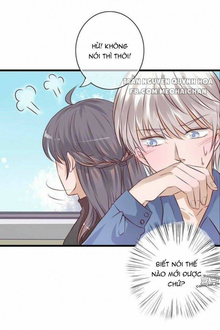 sau con mưa mùa hạ chapter 11 27