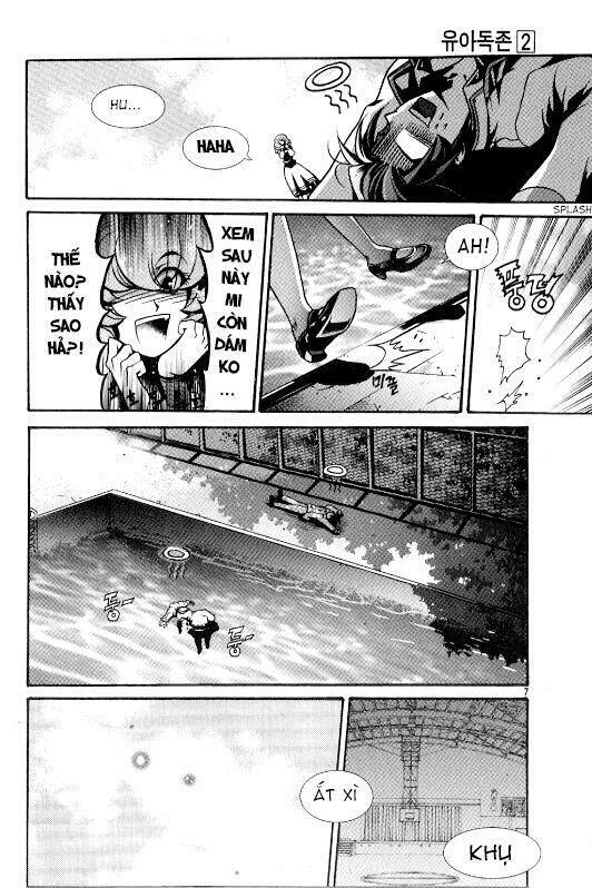 yoo ah dok_jon chapter 8 4