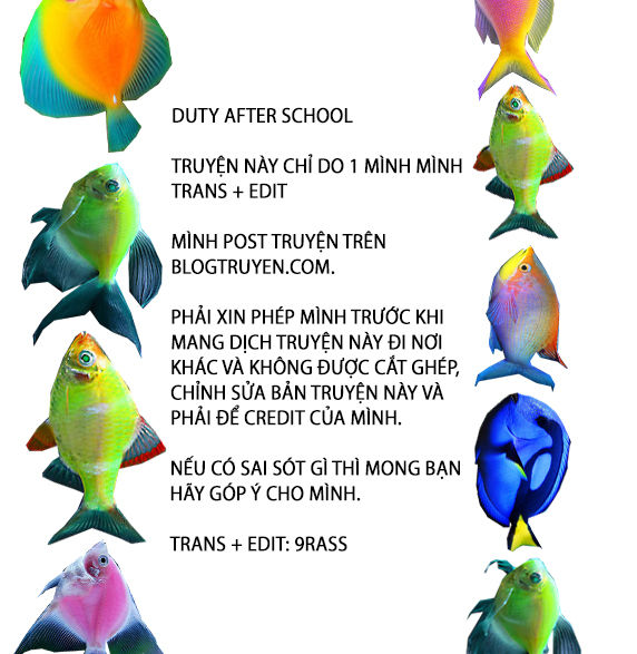 duty after school chapter 5 2