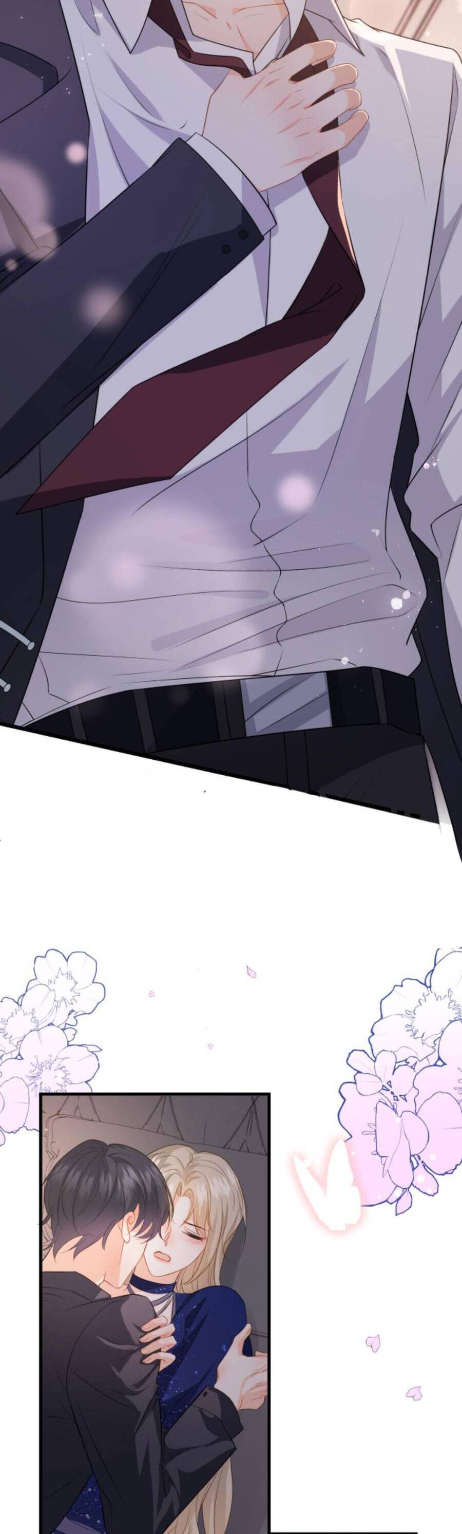 xuyên nhanh : nhân vật phản diện quá nuông chiều ta chapter 57 16