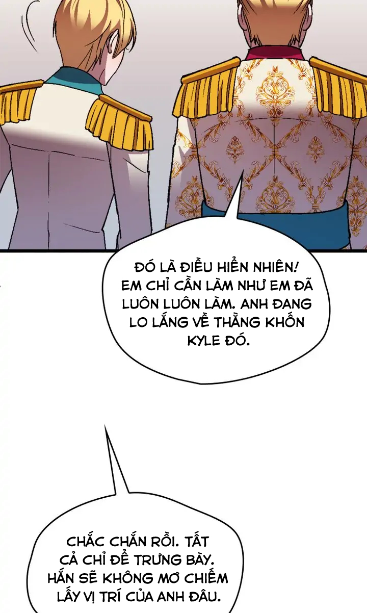 tôi sẽ cứu lấy gia tộc sắp sụp đổ chapter 95 45