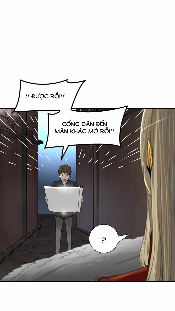 tòa tháp bí ẩn 2 chapter 277 20
