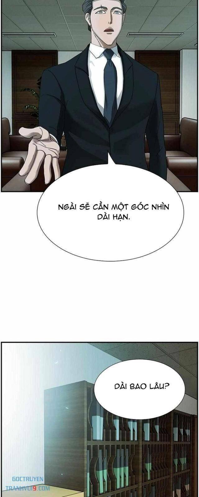 Chế Tác Hạt Nhân Chapter 20 41