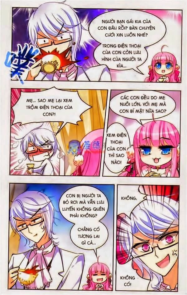 thiên giáng hiền thục nam (full) chapter 40 9