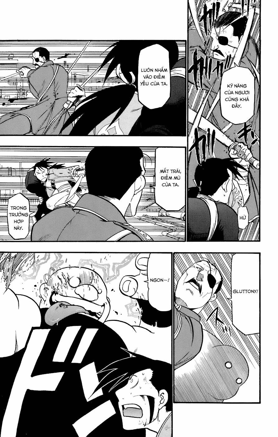 giả kim thuật chapter 46 17