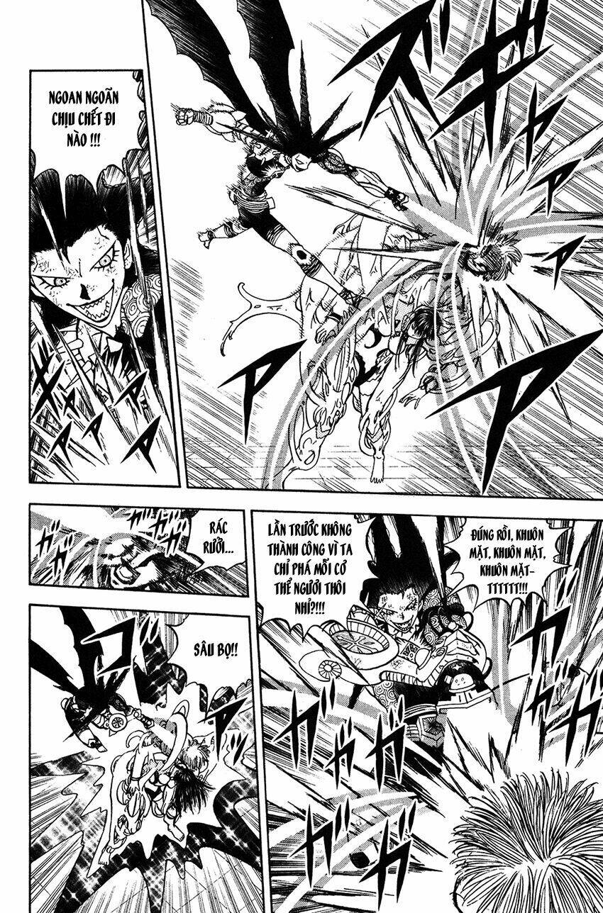 doubutsu no kuni chapter 50 26