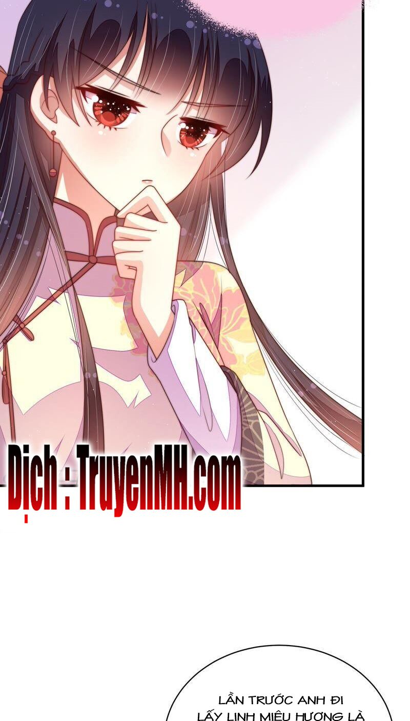 ngày nào thiếu soái cũng ghen chapter 235 4