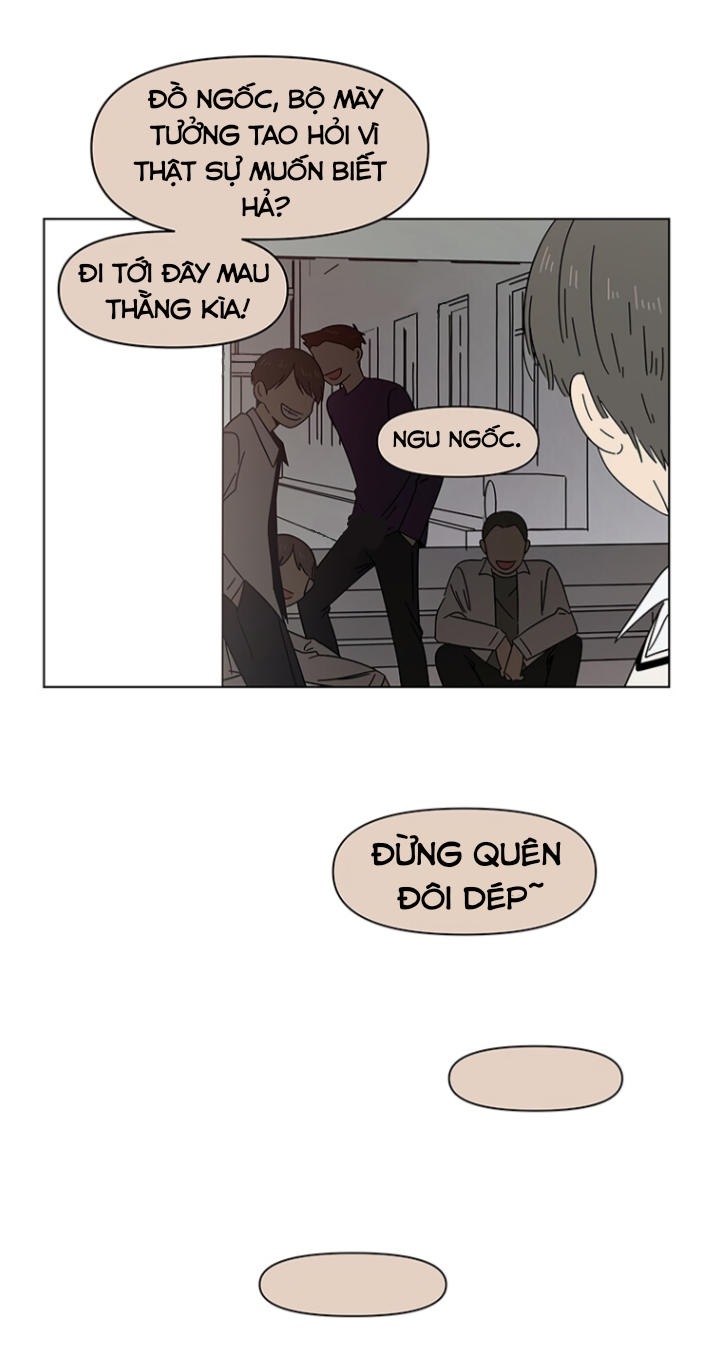 thanh xuân rực rỡ - season of blossom chapter 13 43