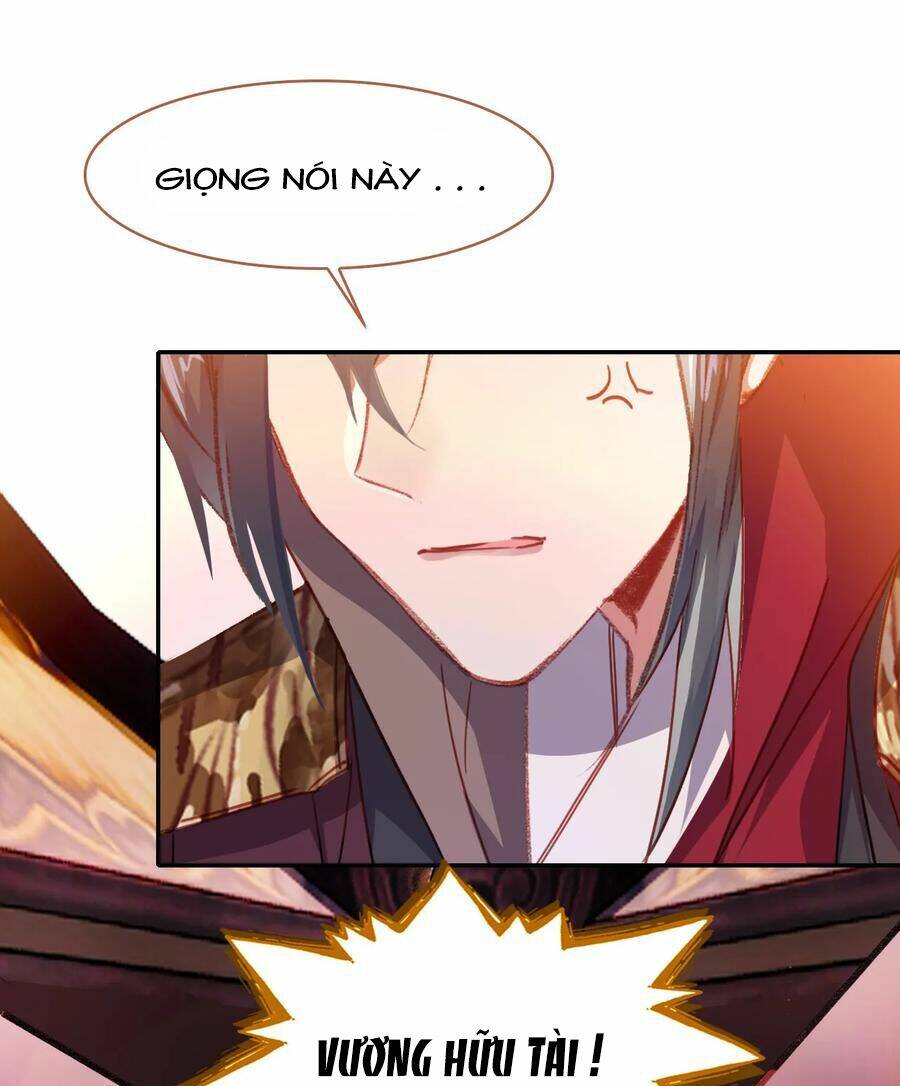 gả cho một tên thái giám đáng ghét chapter 146 16