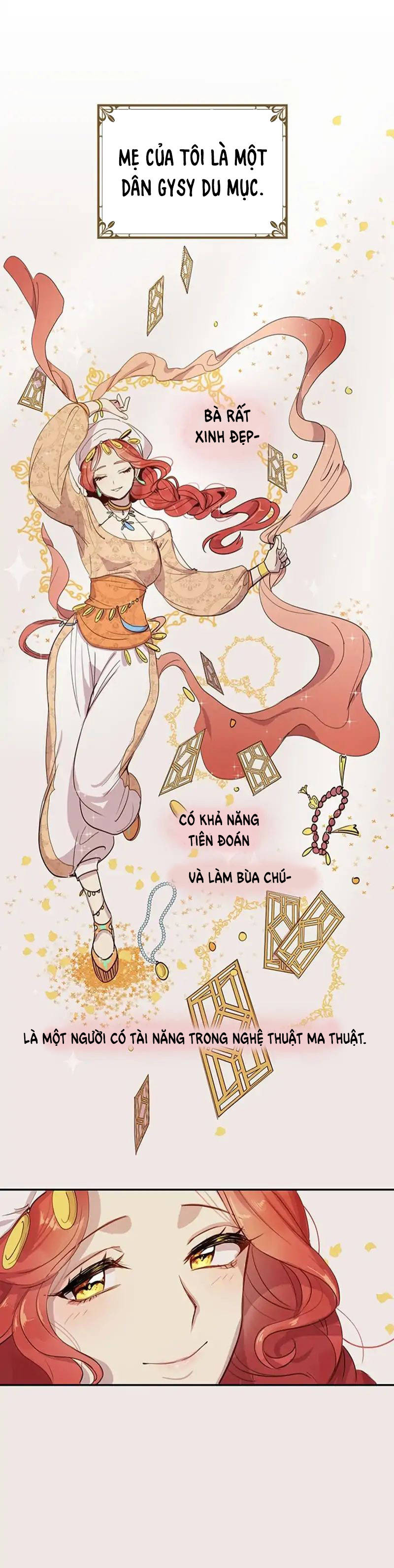 tại sao ngài làm điều này, công tước chapter 5 10