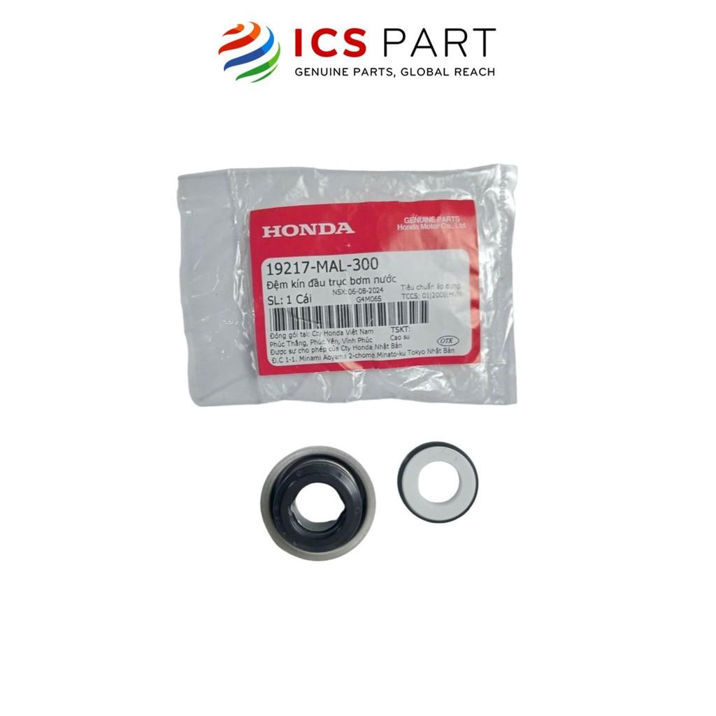 Đệm Kín Đầu Trục Bơm Nước HONDA Air Blade 110 / Click (19217MAL300)