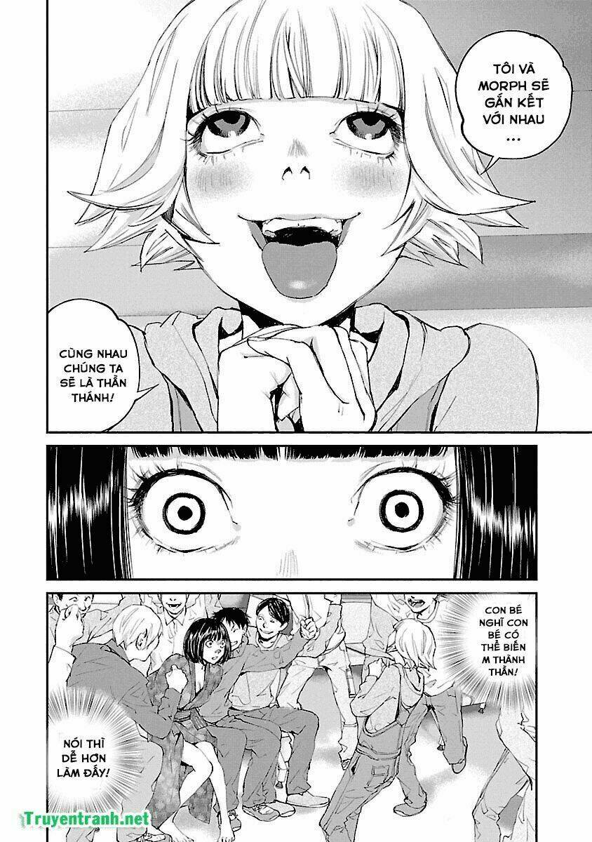 killing morph chapter 39 5