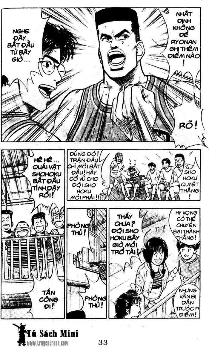 cao thủ bóng rổ chapter 31 6