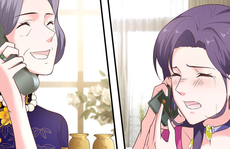 chiến lược lãng mạn của thịnh thiếu chapter 6 35