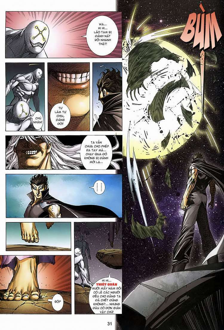 võ thần phượng hoàng chapter 117 27