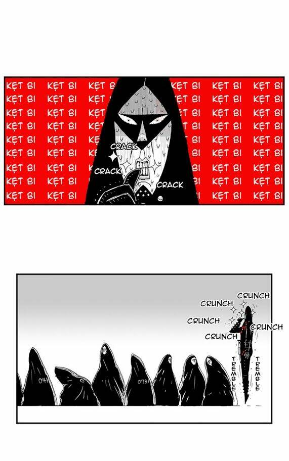 hành trình thoát khỏi địa ngục chapter 57 38