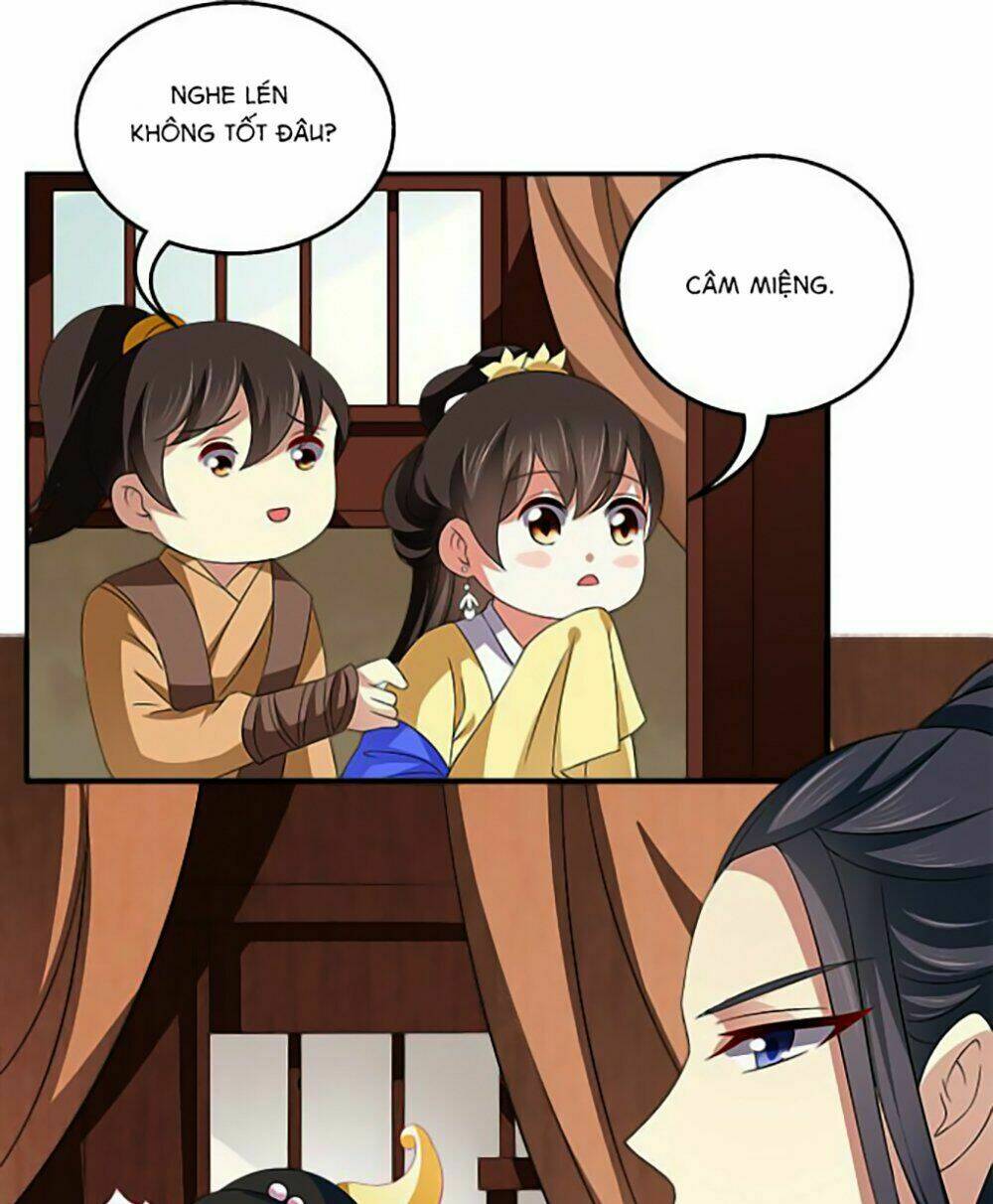 thịnh thế an nhiên chapter 5 67