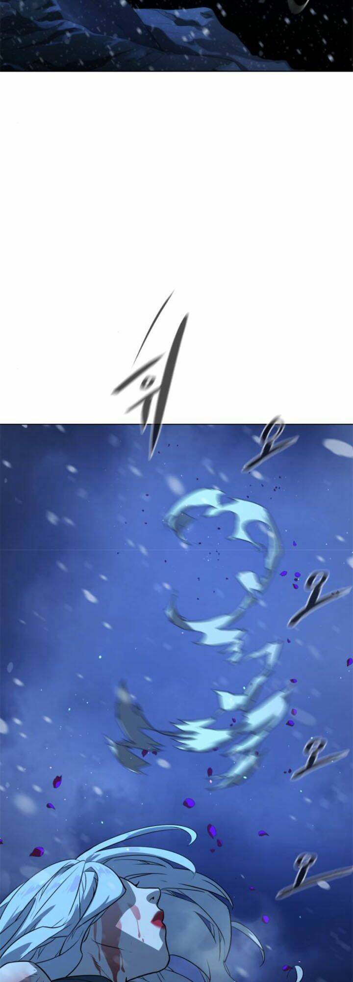 Máu trắng chapter 90 89