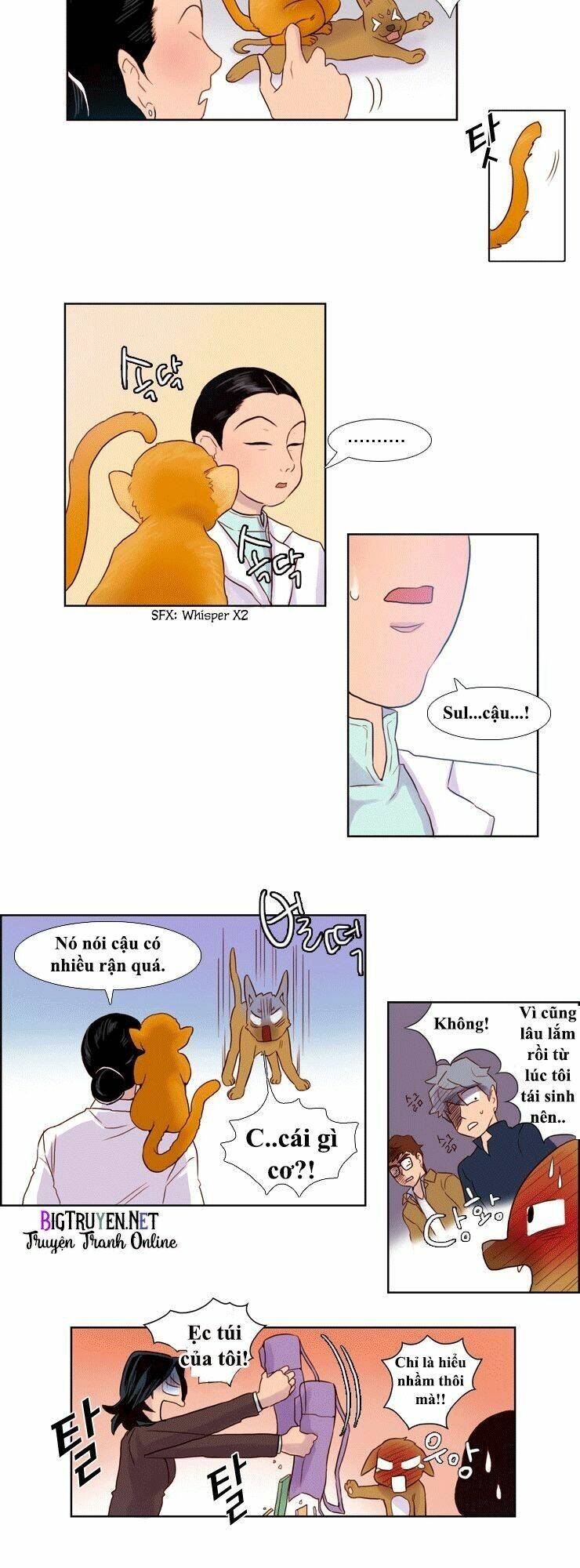 gods of time chapter 12 5