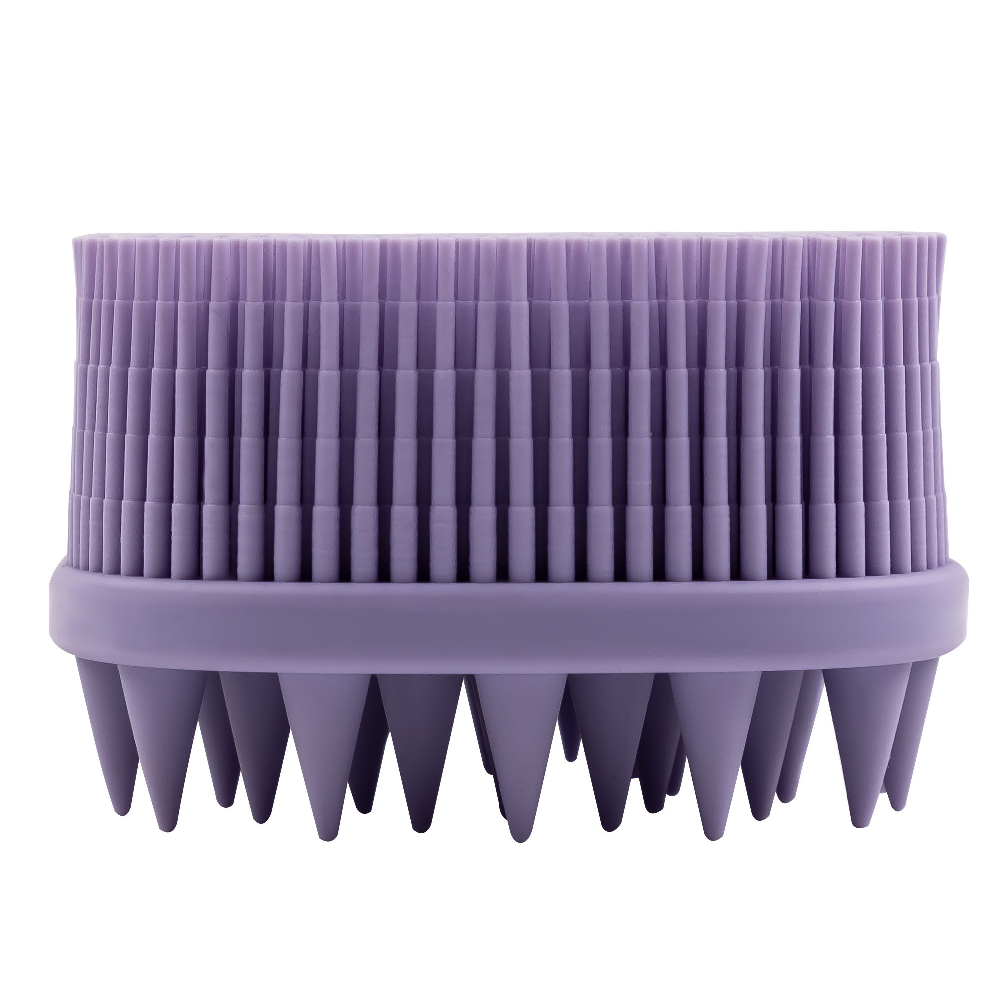 Lược gội đầu WEILAIYA giúp gỡ rối tóc, massage da đầu 2 in 1
