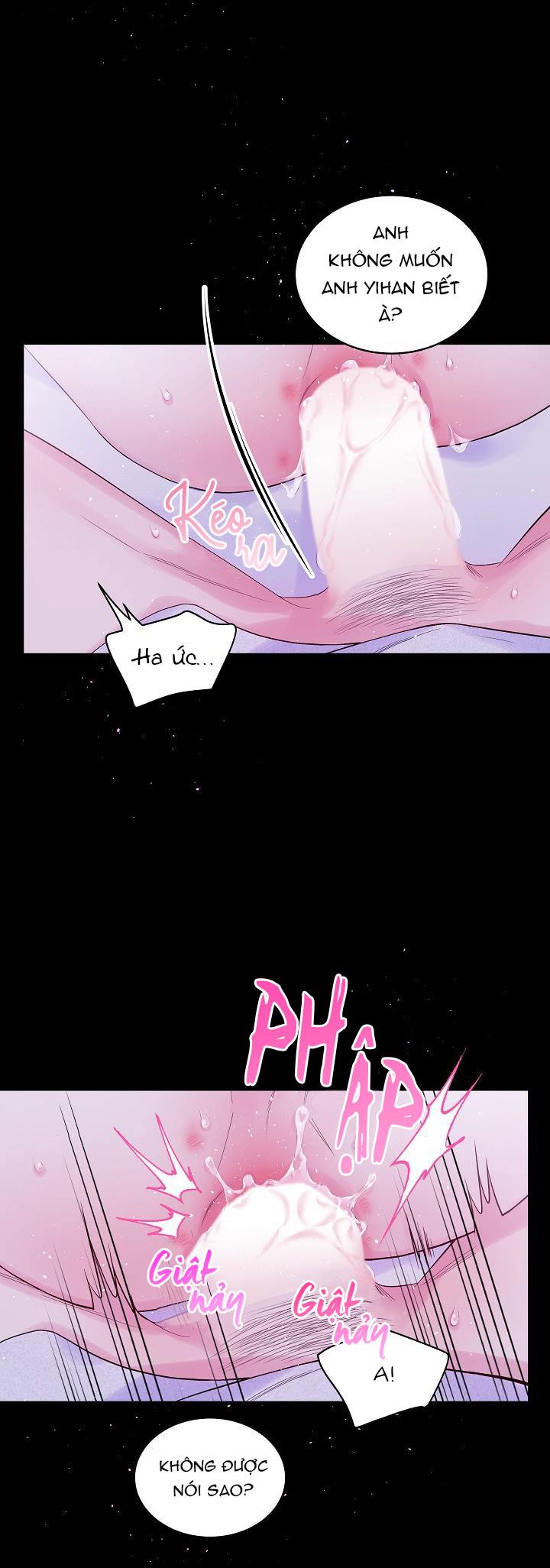 bình minh thứ hai chapter 12 26