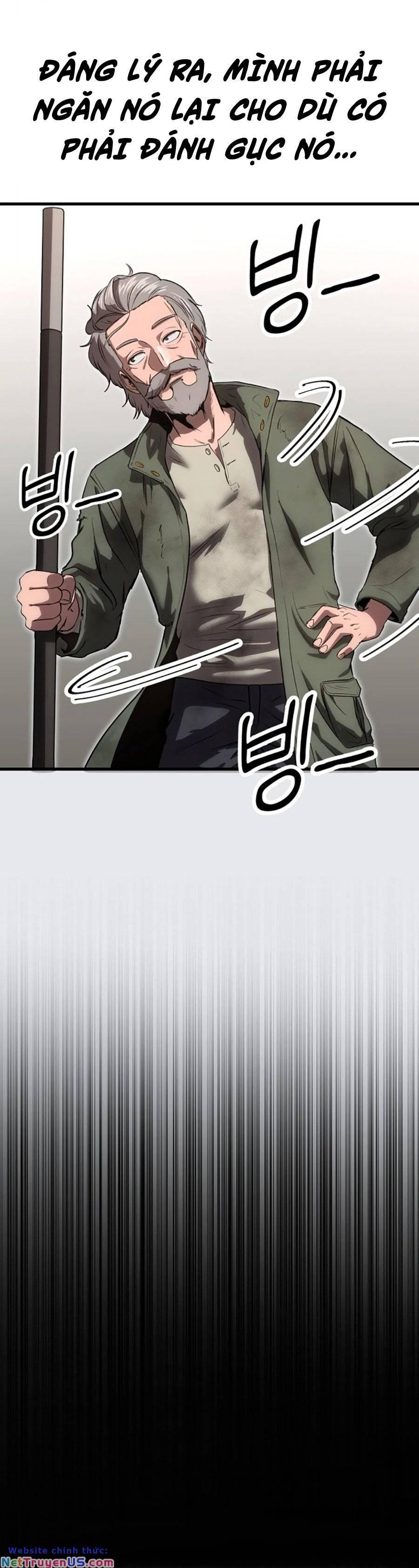 Gia Đình Vui Vẻ - Mẹ Thuê Báo Oán chapter 3 49