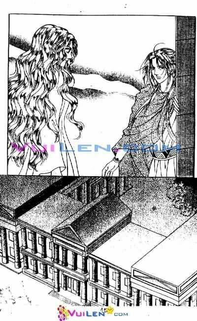 nữ hoàng biển cả chapter 13 156