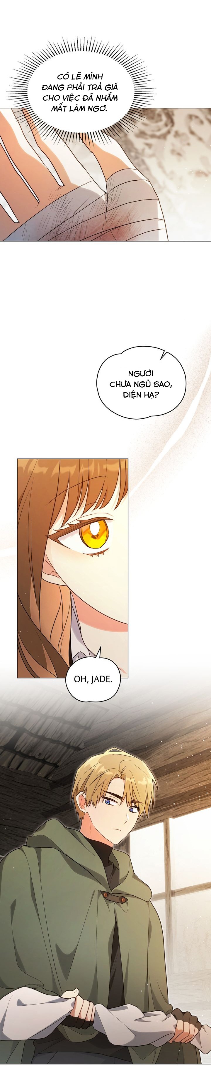 yêu cô công chúa sắp chết chapter 44 17