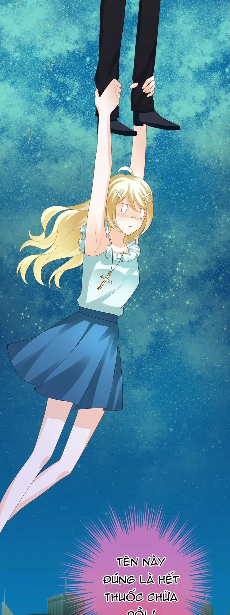 độc nhãn ác ma của ta chapter 11 7