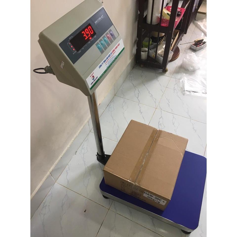 CÂN BÀN ĐIỆN TỬ A7 - 150KG