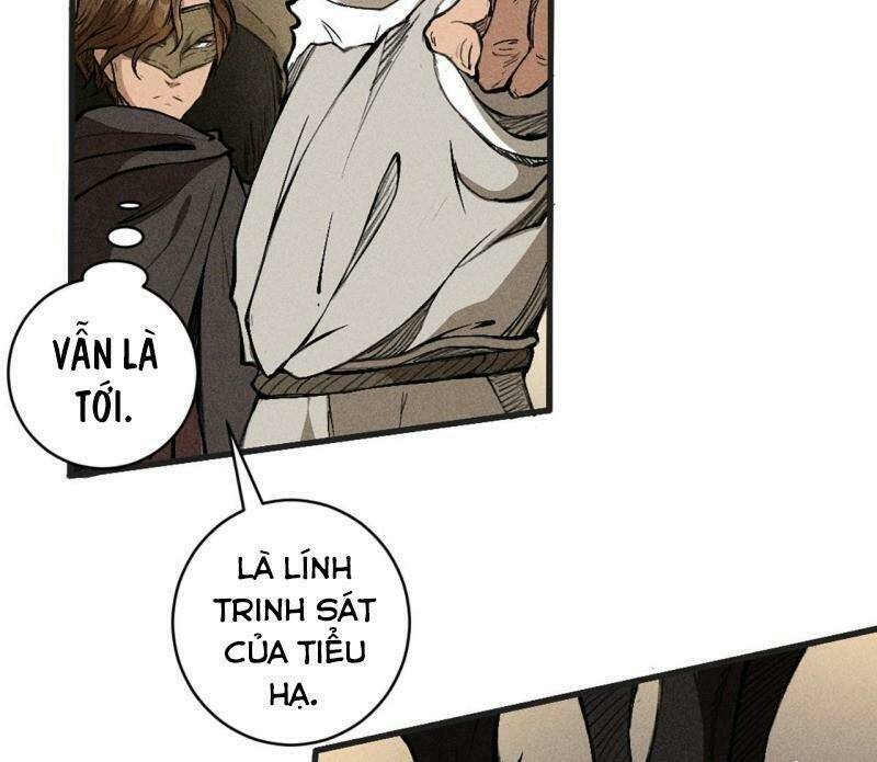 đường dần tại dị giới chapter 386 36