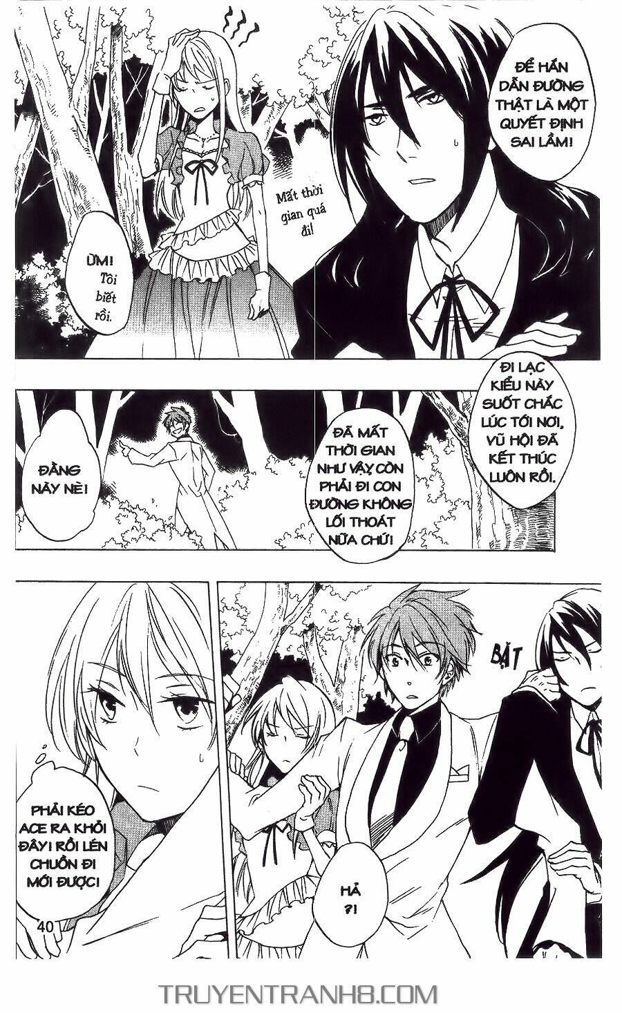 alice lạc vào xứ sở trái tim chapter 26 14