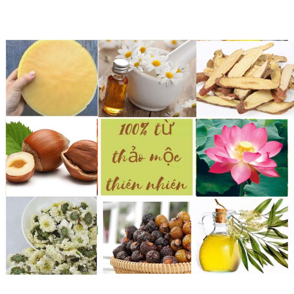 GEL RỬA MẶT CHIẾT XUẤT KHỔ QUÀ VÀ TRÀ XANH MẸ KEN 500ml- Dành cho da hỗn hợp, da nhờn, SỮA RỬA MẶT - tặng kèm 1 khăn mặt