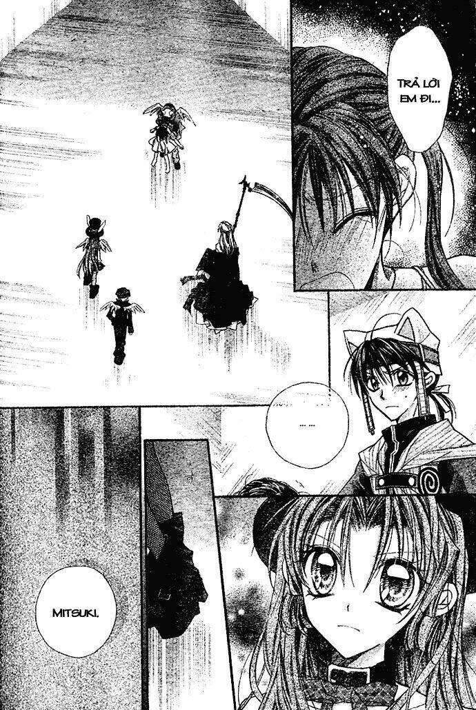 đi tìm mặt trăng tròn chapter 29 13