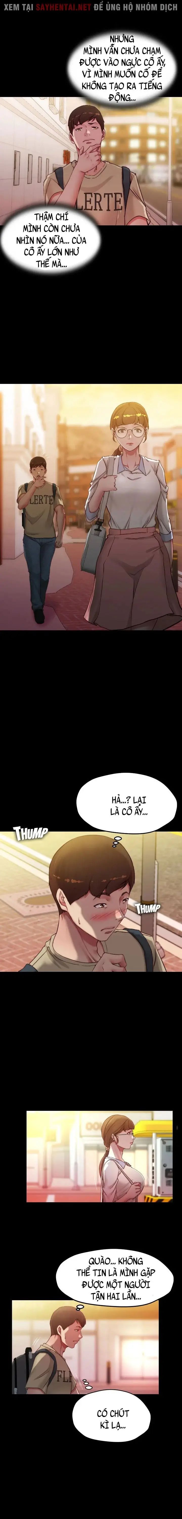 nhật ký quần lót chapter 40 15