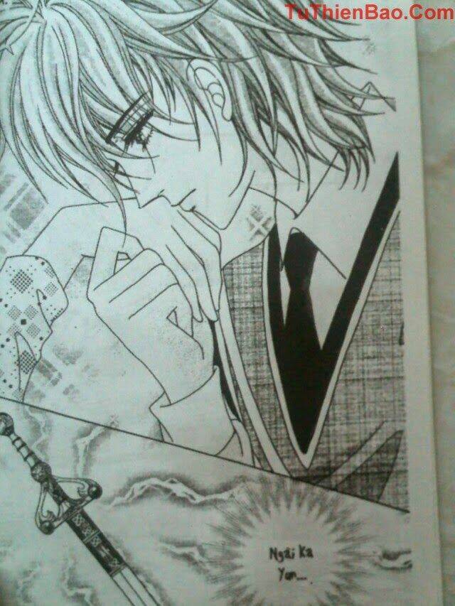 tình trong mộng chapter 5 97