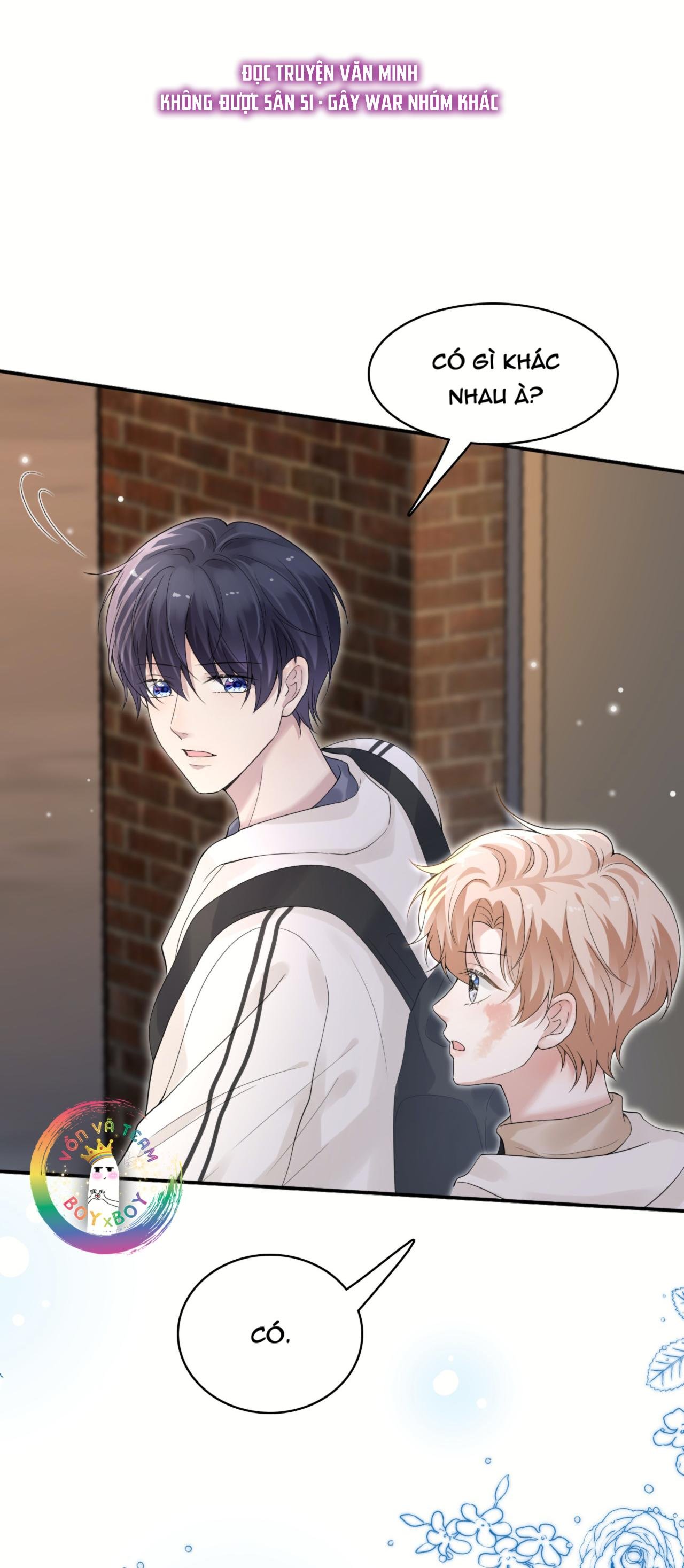 ẩn trung (end) chapter 40 15