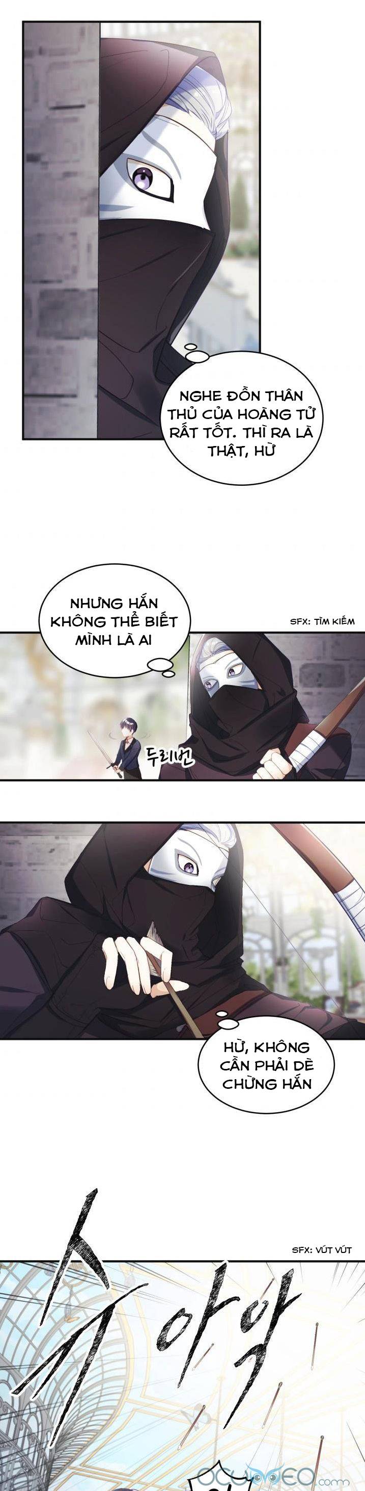 đứa con của rồng chapter 13 1