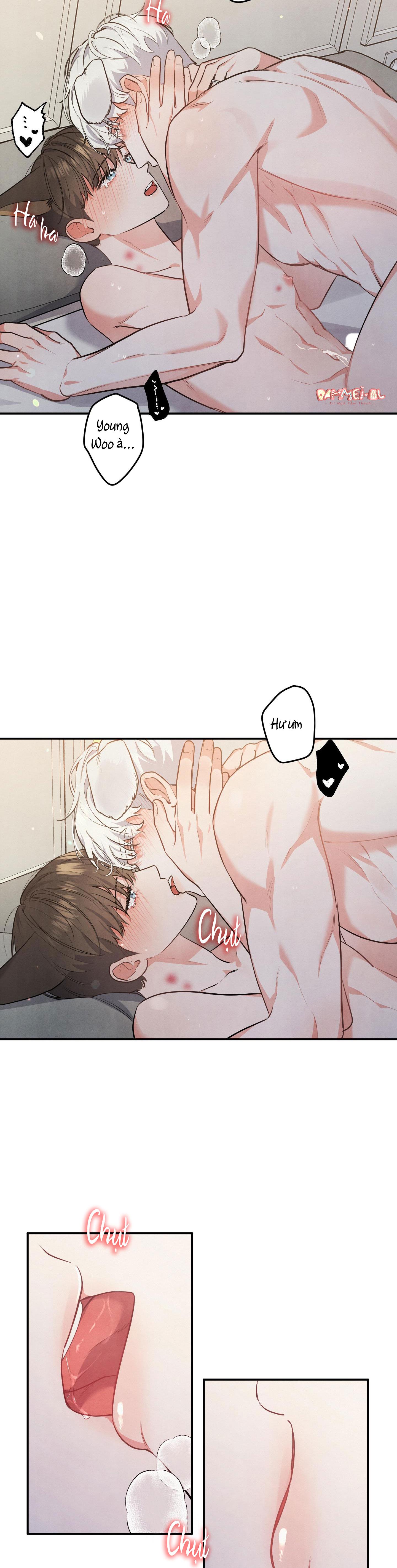 mối quan hệ ngu ngốc chapter 36 31