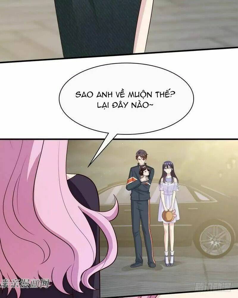 nam thần manh bảo tận diệt chapter 57 56